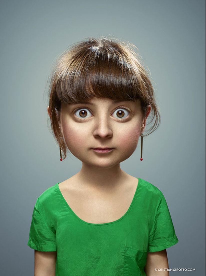 Cómo es nuestro niño interior Cómo es nuestro niño interior