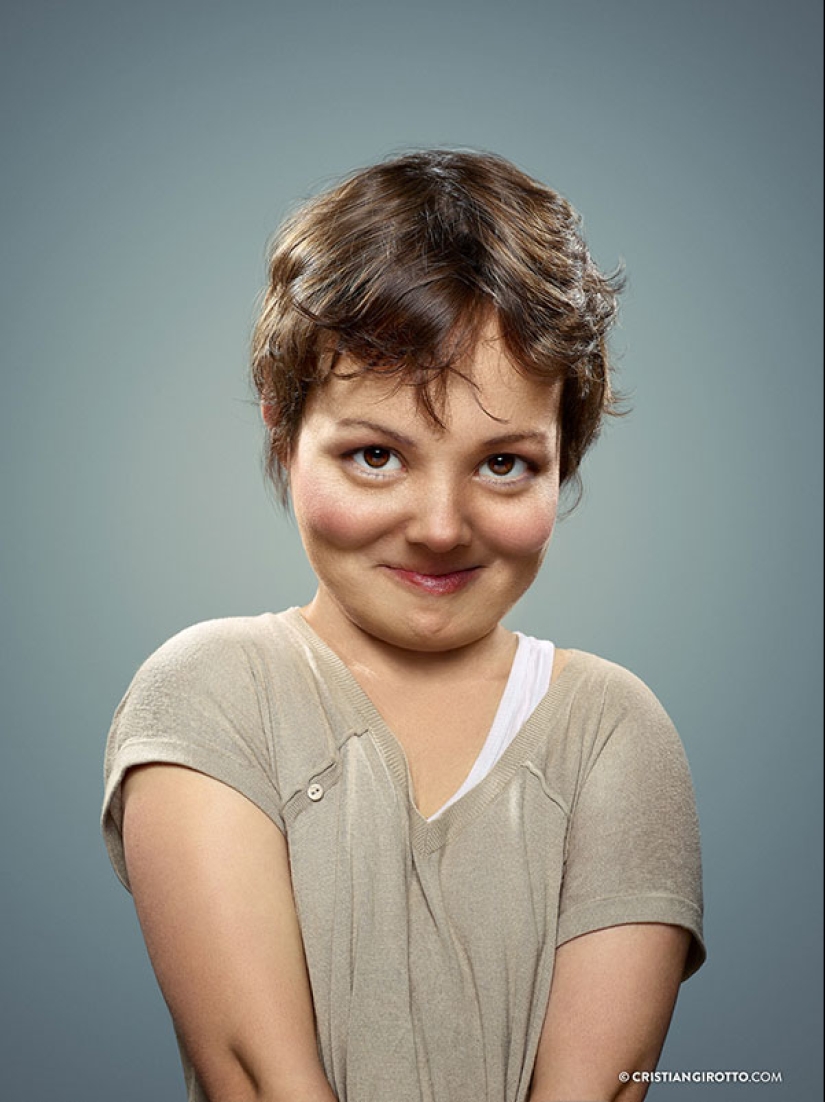 Cómo es nuestro niño interior Cómo es nuestro niño interior