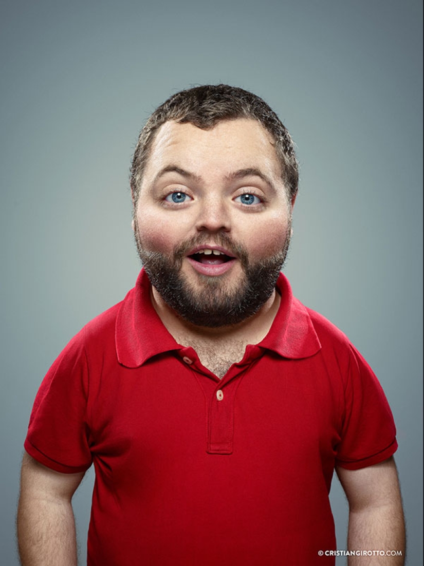 Cómo es nuestro niño interior Cómo es nuestro niño interior