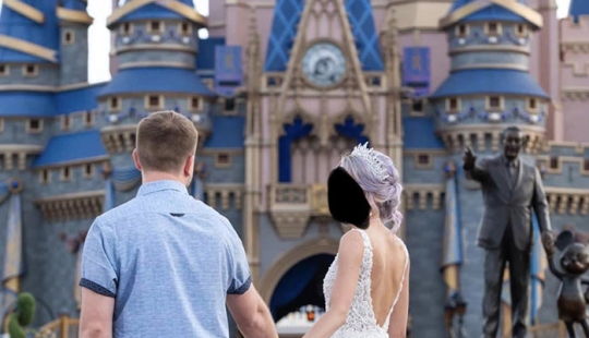 “¿Cómo le parece esto a la novia?”: 8 novios que merecían ser avergonzados por su apariencia