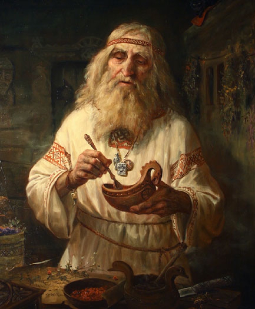 Cómo nuestros antepasados guardaban el dinero y las joyas sin bancos y cajas fuertes Cómo nuestros antepasados guardaban el dinero y las joyas sin bancos y cajas fuertes