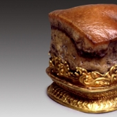 ¿Cómo surgió la famosa “piedra de carne” china?