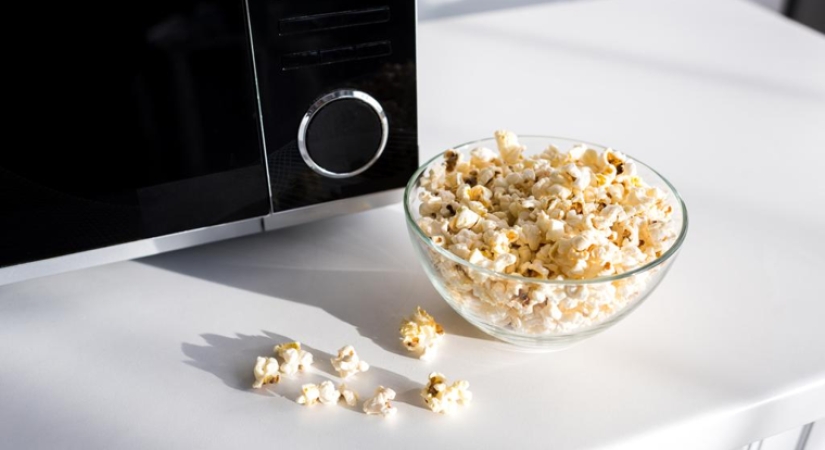 ¿Cómo surgieron las palomitas de maíz? Recetas Caseras De Palomitas De Maíz Dulces Y Saladas