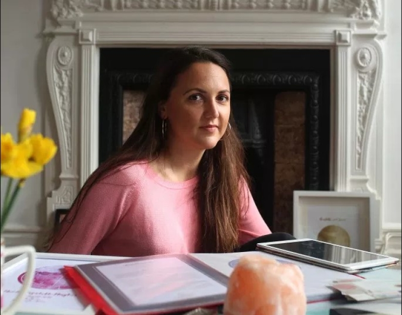 Cómo vive y trabaja un astrólogo certificado de Gran Bretaña (sí, los hay)