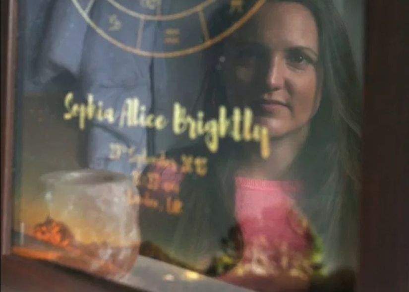 Cómo vive y trabaja un astrólogo certificado de Gran Bretaña (sí, los hay)