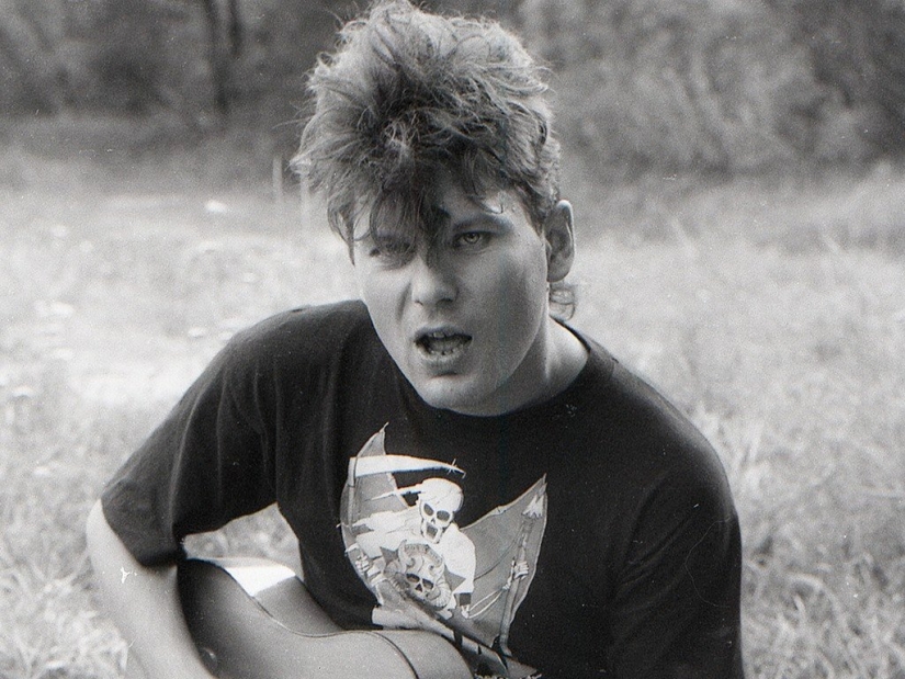 "Comí heces, bebí orina, maté gatitos": 5 historias terribles sobre rockeros rusos "Comí heces, bebí orina, maté gatitos": 5 historias terribles sobre rockeros rusos