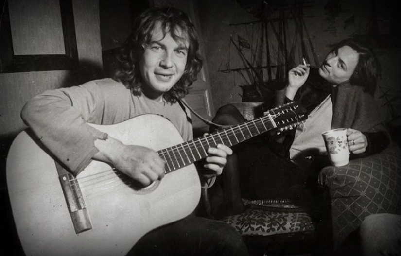 "Comí heces, bebí orina, maté gatitos": 5 historias terribles sobre rockeros rusos "Comí heces, bebí orina, maté gatitos": 5 historias terribles sobre rockeros rusos