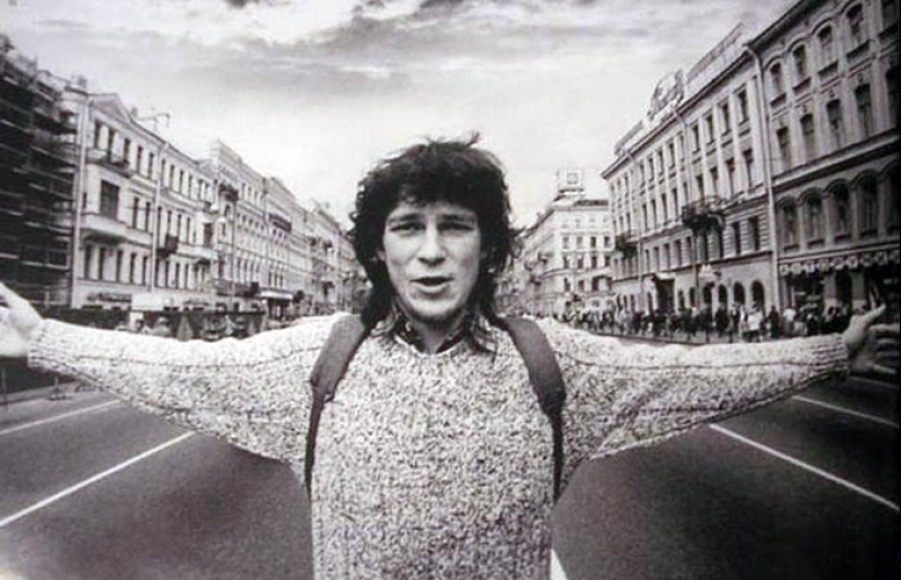 "Comí heces, bebí orina, maté gatitos": 5 historias terribles sobre rockeros rusos "Comí heces, bebí orina, maté gatitos": 5 historias terribles sobre rockeros rusos