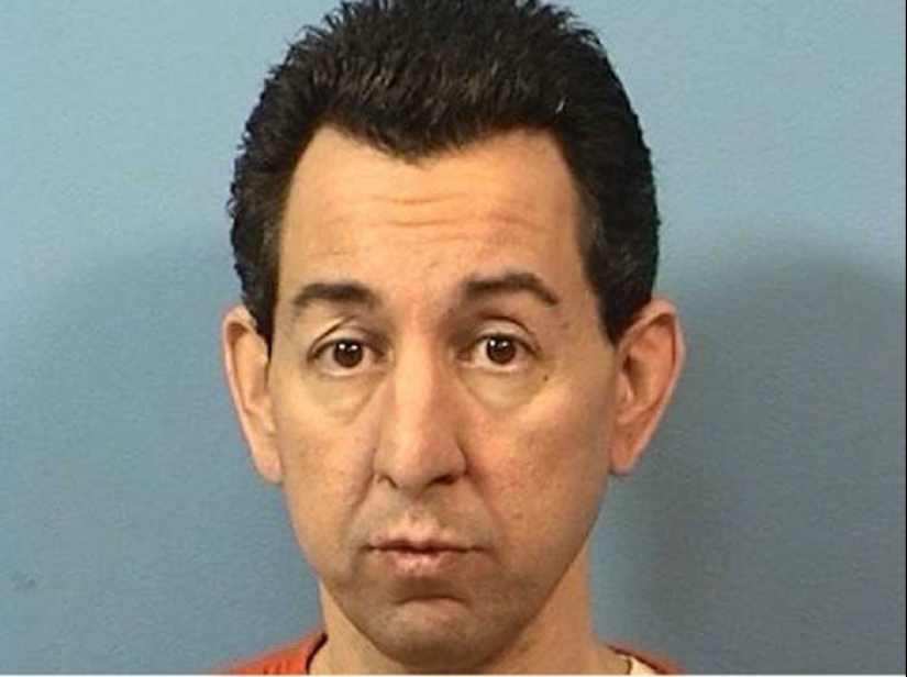 Concert tickets, hating Mondays and other crazy murder motives in history Concert tickets, hating Mondays and other crazy murder motives in history