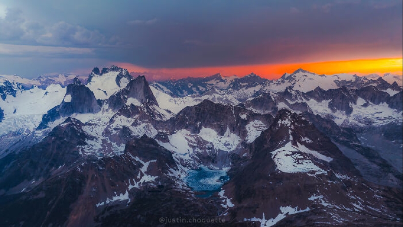 Content Creators Were Challenged To Create A New Microsoft Wallpaper, And Here Are 7 Stunning Results