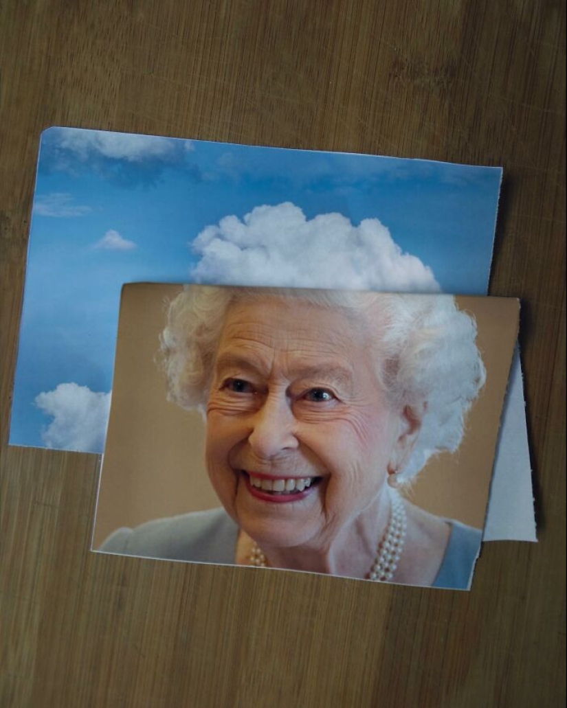 Convierto objetos cotidianos en ilusiones inteligentes, aquí están 72 de mis mejores