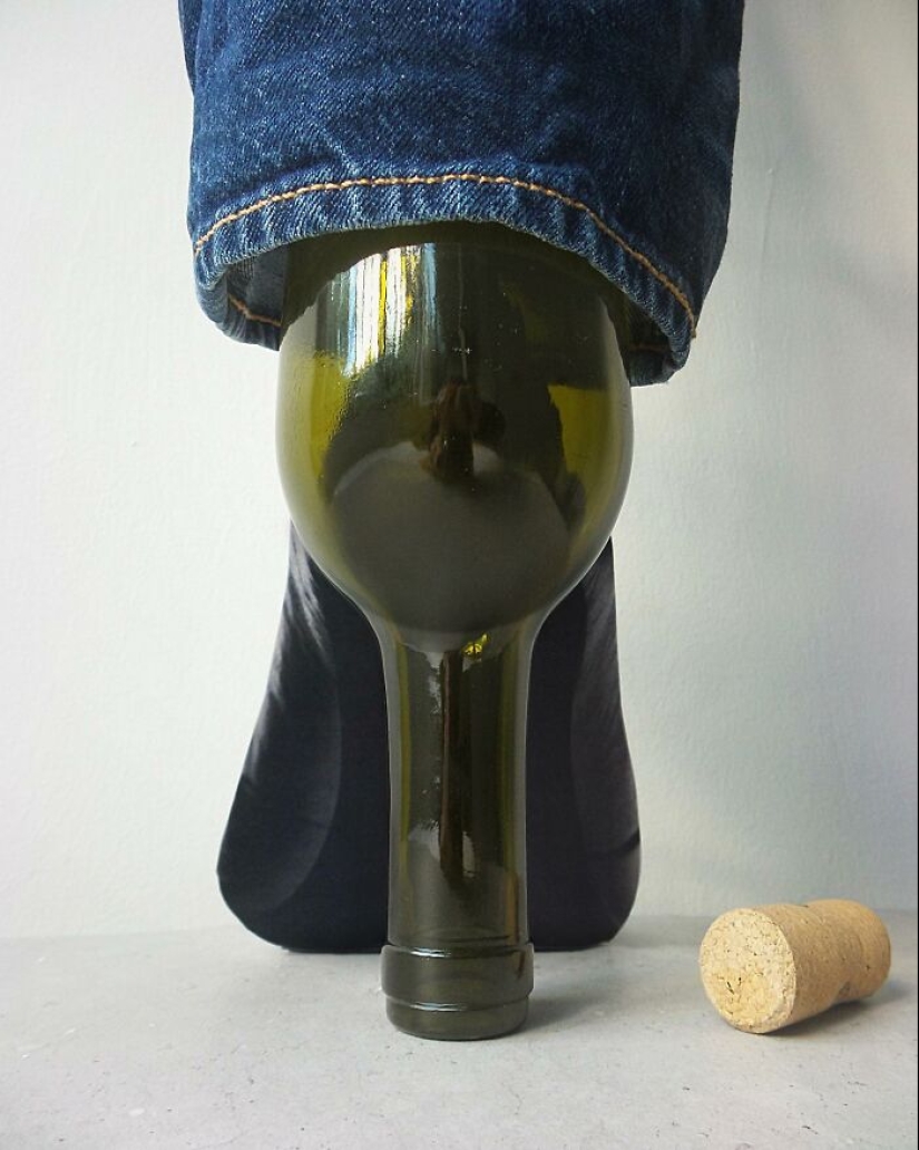 Convierto objetos cotidianos en ilusiones inteligentes, aquí están 72 de mis mejores