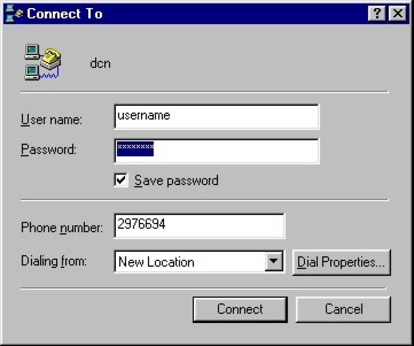 Cualquier persona que creció en los años 90 reconocerá estas 15 capturas de pantalla Cualquier persona que creció en los años 90 reconocerá estas 15 capturas de pantalla