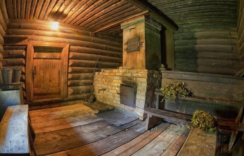 ¿Cuáles son las restricciones para las mujeres operadas en el baño ruso ¿Cuáles son las restricciones para las mujeres operadas en el baño ruso