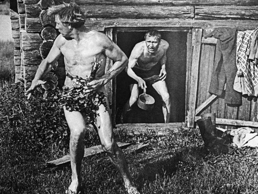 ¿Cuáles son las restricciones para las mujeres operadas en el baño ruso ¿Cuáles son las restricciones para las mujeres operadas en el baño ruso