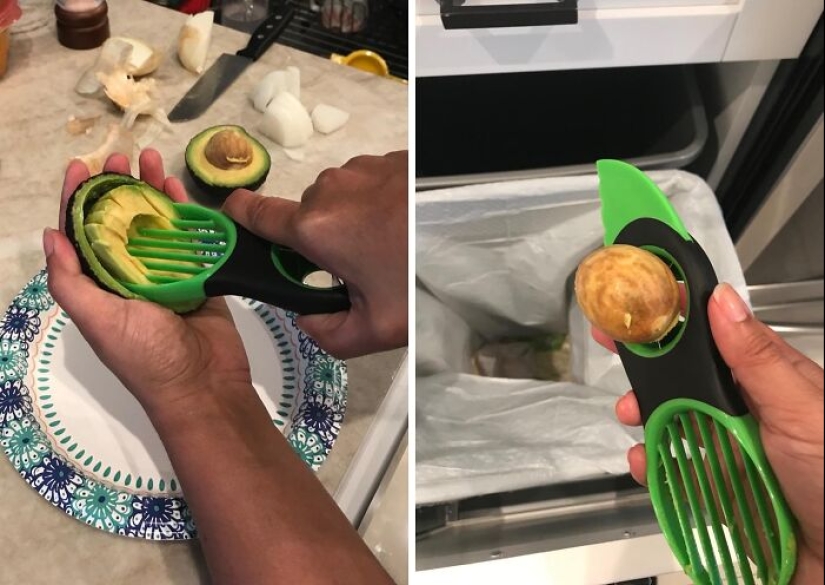 Culinary Curiosities: 23 Strange Kitchen Tools That Actually Work Culinary Curiosities: 23 Strange Kitchen Tools That Actually Work