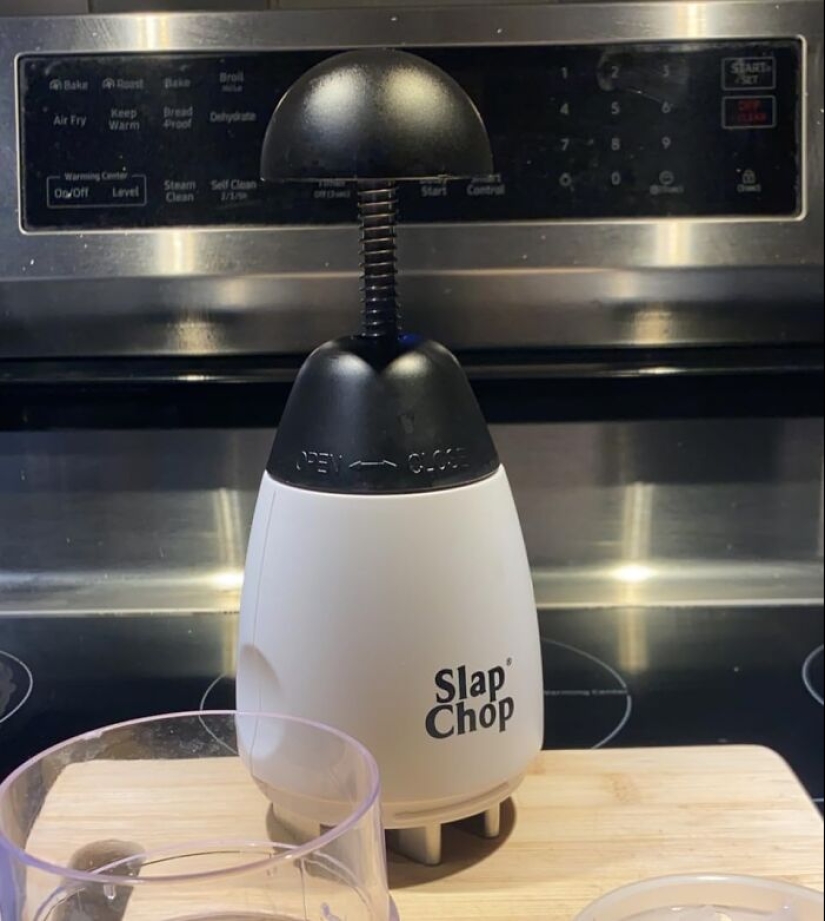 Culinary Curiosities: 23 Strange Kitchen Tools That Actually Work Culinary Curiosities: 23 Strange Kitchen Tools That Actually Work