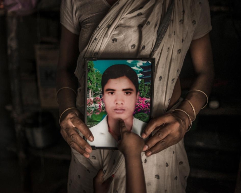 Culpables por género: A dónde envían a las niñas durante la menstruación en Nepal Culpables por género: A dónde envían a las niñas durante la menstruación en Nepal