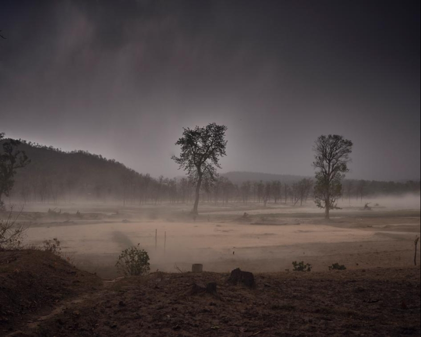 Culpables por género: A dónde envían a las niñas durante la menstruación en Nepal Culpables por género: A dónde envían a las niñas durante la menstruación en Nepal