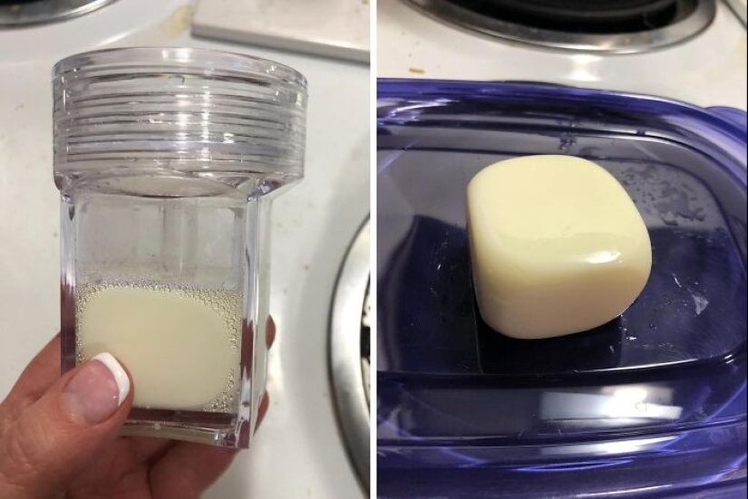 Curiosidades culinarias: 23 extraños utensilios de cocina que realmente funcionan Curiosidades culinarias: 23 extraños utensilios de cocina que realmente funcionan