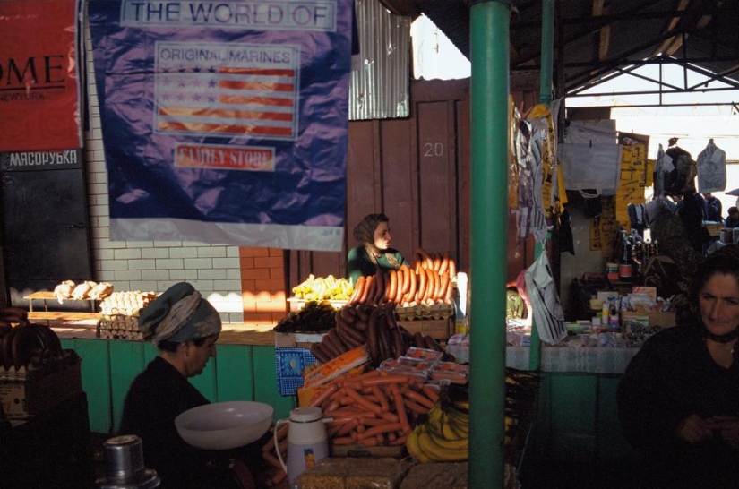 Dagestan, 2000, photograph by Thomas Dvorak Dagestan, 2000, photograph by Thomas Dvorak