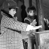 Dark Years — Armenia in the early 90s