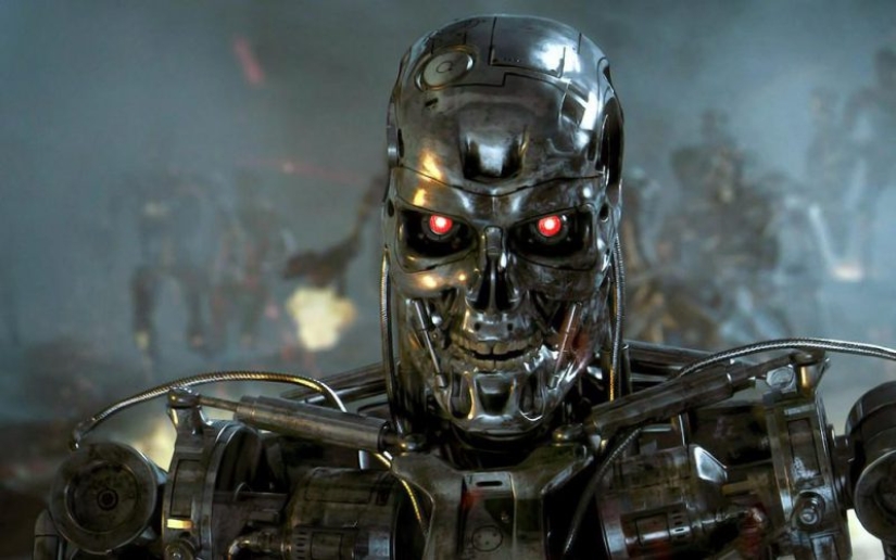 Datos interesantes sobre la película &quot;Terminator&quot; que quizás no conocías