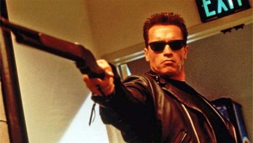 Datos interesantes sobre la película &quot;Terminator&quot; que quizás no conocías