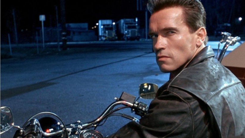 Datos interesantes sobre la película &quot;Terminator&quot; que quizás no conocías