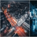 Day and night Japanese streets in the pictures James Takumi Seguna