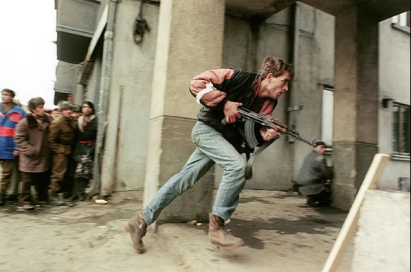 Death at the toilet wall: what was the end of the Romanian dictator Nicolae Ceausescu Death at the toilet wall: what was the end of the Romanian dictator Nicolae Ceausescu