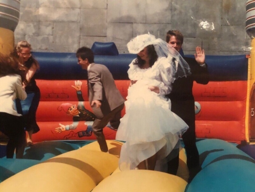 Decay period: 40 pictures from the 90s that will cause mixed feelings Decay period: 40 pictures from the 90s that will cause mixed feelings