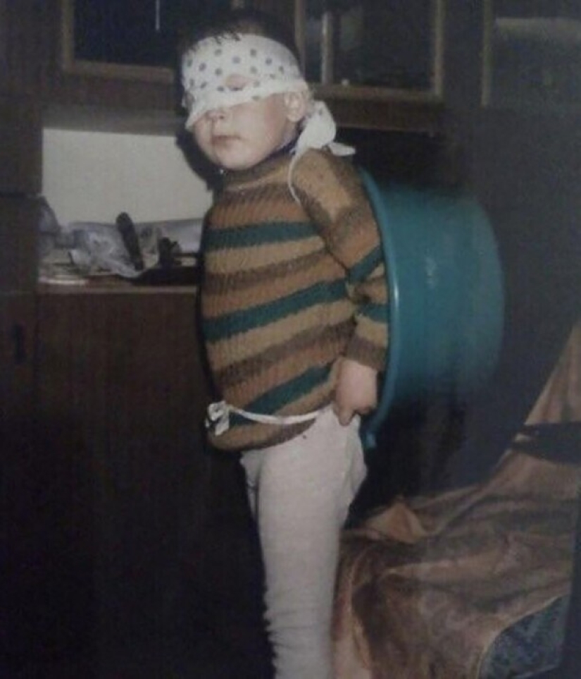 Decay period: 40 pictures from the 90s that will cause mixed feelings Decay period: 40 pictures from the 90s that will cause mixed feelings