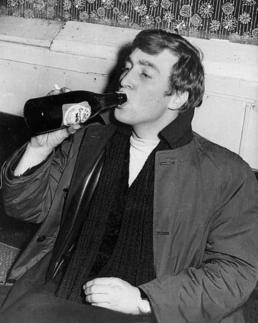 December 9, 1961: the day when 18 people came to the Beatles concert December 9, 1961: the day when 18 people came to the Beatles concert