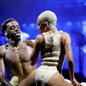 “Deja tu error en casa”: Doja Cat critica a los padres por llevar niños a sus conciertos