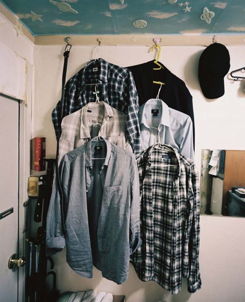 Depressive goshiwon: how are the inhabitants of the cheapest accommodations in Seoul Depressive goshiwon: how are the inhabitants of the cheapest accommodations in Seoul