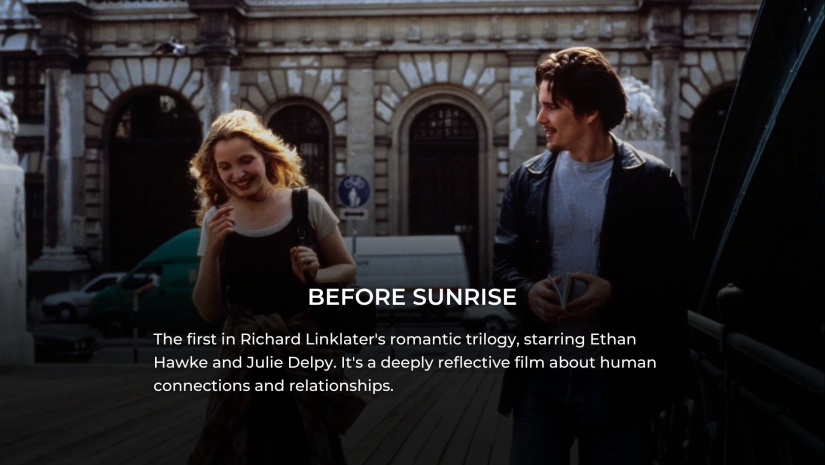 ¡Desairado! 11 películas increíbles que los Oscar ignoraron