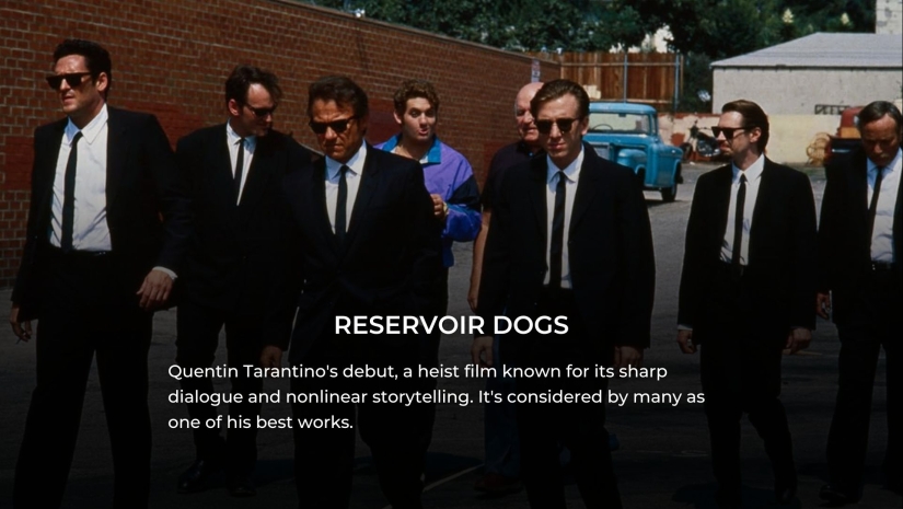 ¡Desairado! 11 películas increíbles que los Oscar ignoraron