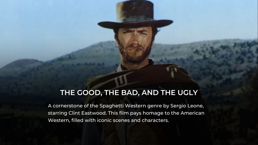 ¡Desairado! 11 películas increíbles que los Oscar ignoraron