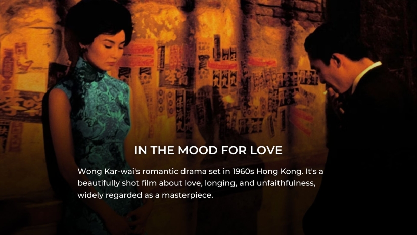 ¡Desairado! 11 películas increíbles que los Oscar ignoraron