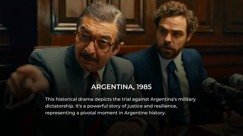 ¡Desairado! 11 películas increíbles que los Oscar ignoraron