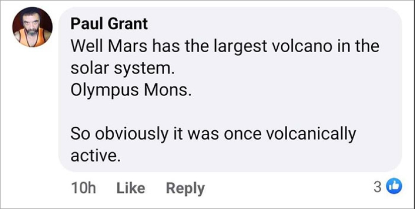 Descubrimientos recientes en Marte podrían acercar a los científicos a encontrar signos de vida antigua en Marte