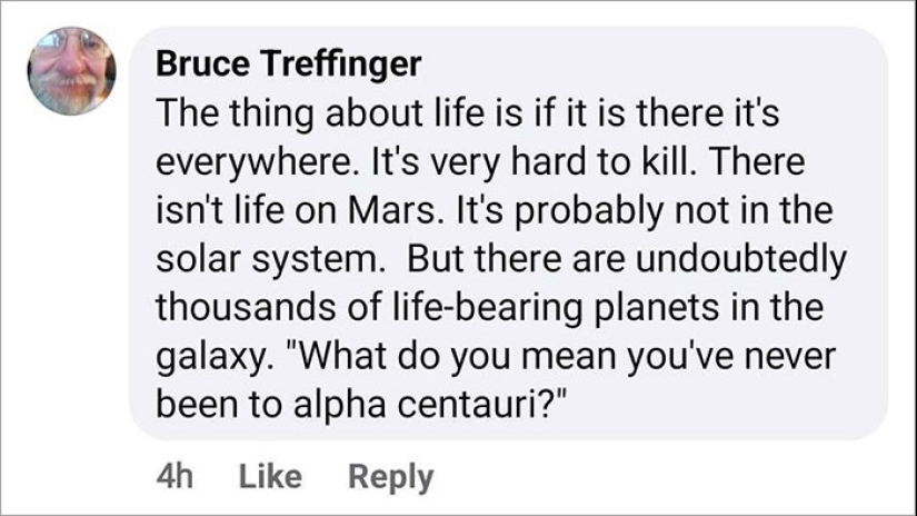 Descubrimientos recientes en Marte podrían acercar a los científicos a encontrar signos de vida antigua en Marte