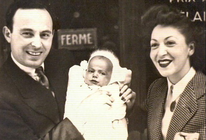 Diane von Furstenberg: about the life, love and style of the "best-selling woman in the world"