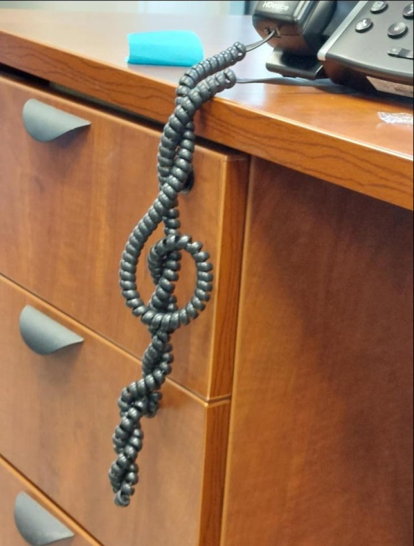 Did it seem? 22 photos of things that look like other things