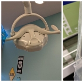 Did it seem? 22 photos of things that look like other things