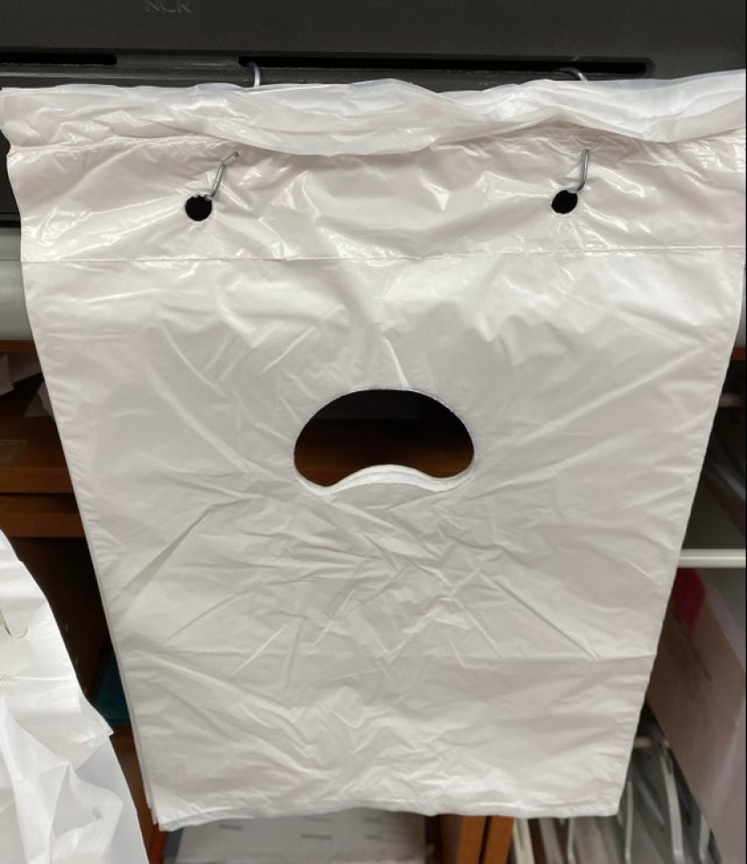 Did it seem? 22 photos of things that look like other things