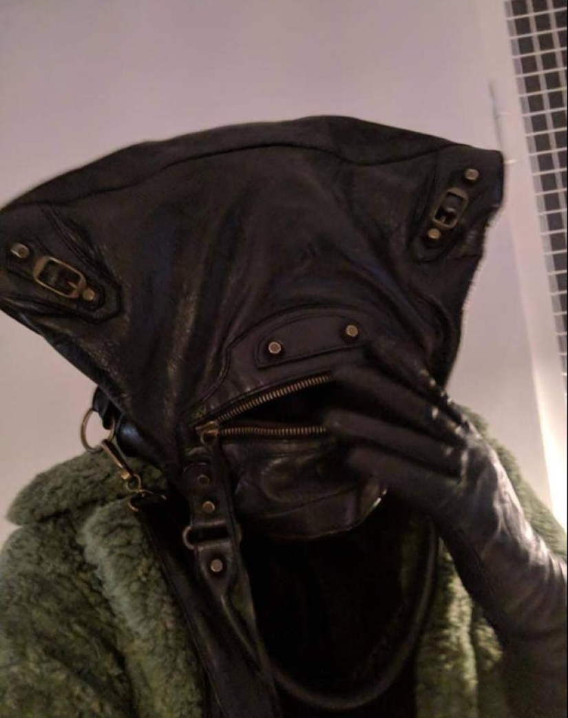 Did it seem? 22 photos of things that look like other things