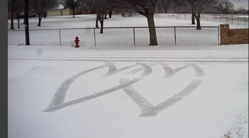 Did it seem? 22 photos of things that look like other things