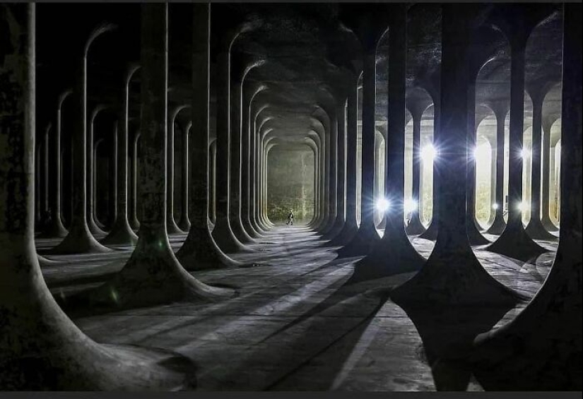 Diez fotografías que resumen perfectamente la arquitectura brutalista, como se comparte en esta página en línea Diez fotografías que resumen perfectamente la arquitectura brutalista, como se comparte en esta página en línea